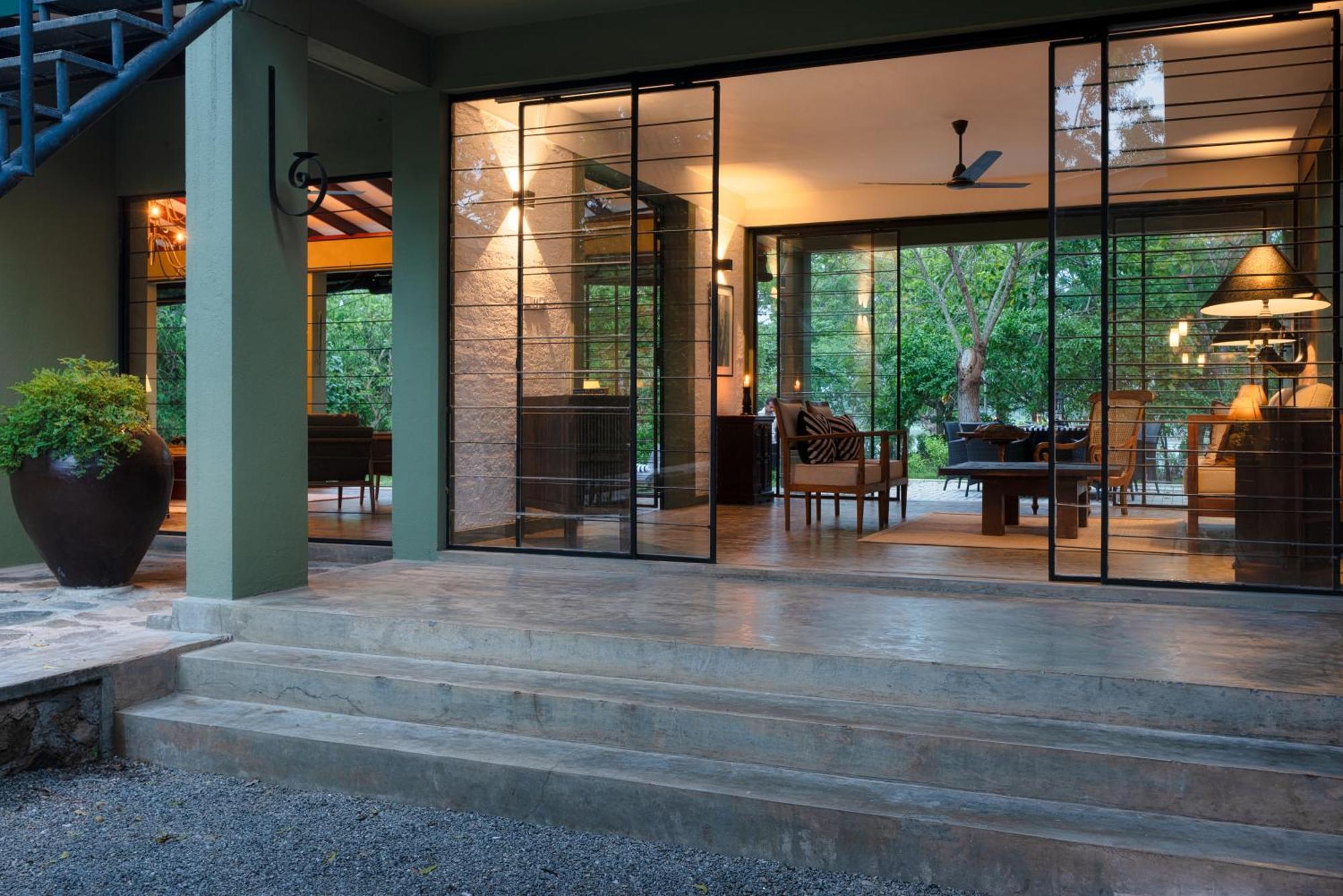 Villa Neem Tree House Kirinda  Exterior foto