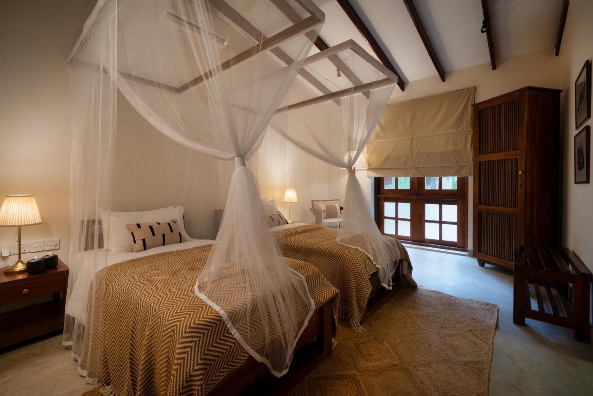 Villa Neem Tree House Kirinda  Exterior foto